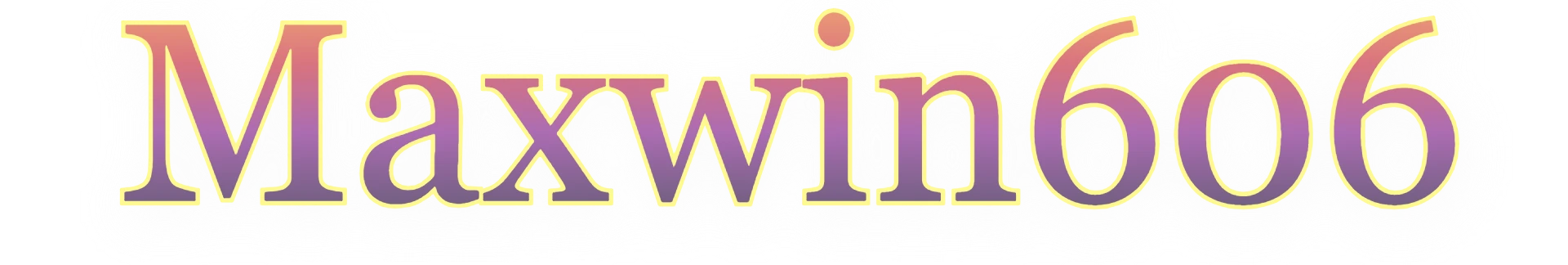 Maxwin606
